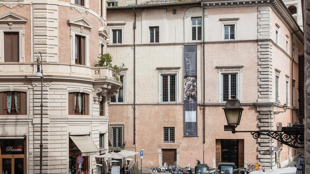 Appartement Fiammetta