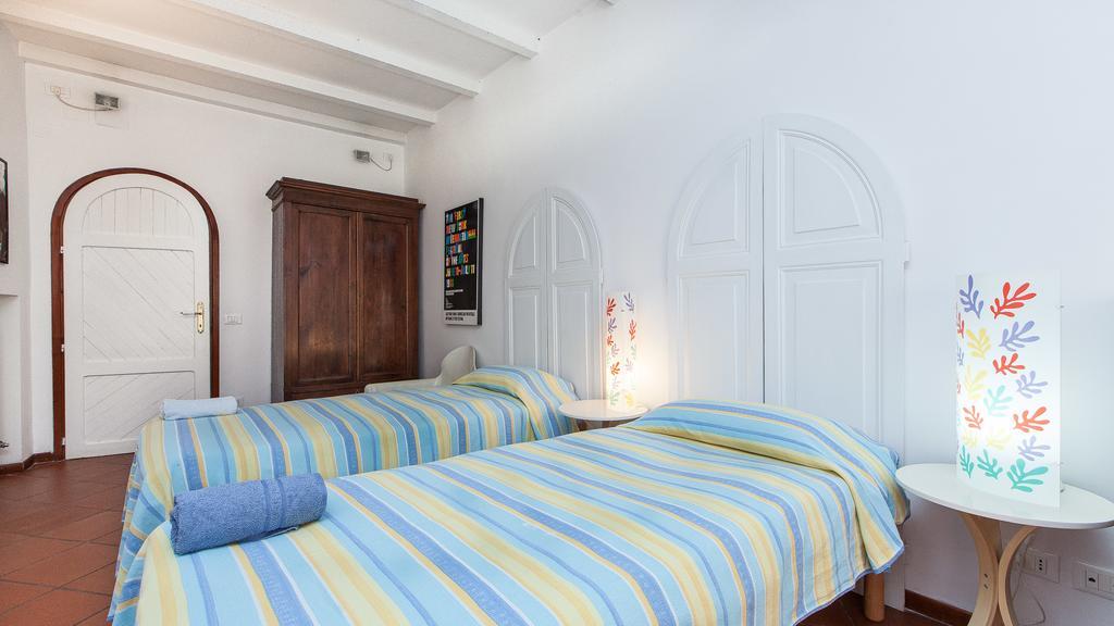 Appartement Fiammetta Rome