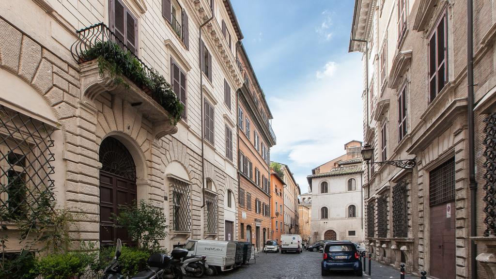 Appartement Fiammetta *