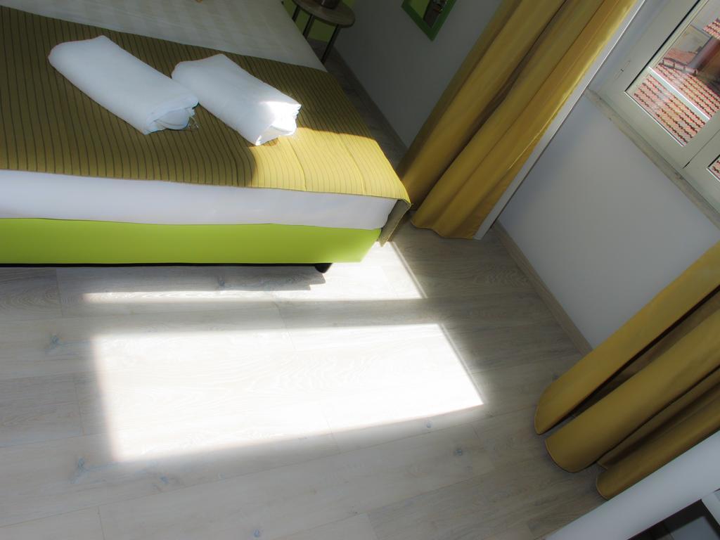 Gasthuis Veneto Relais