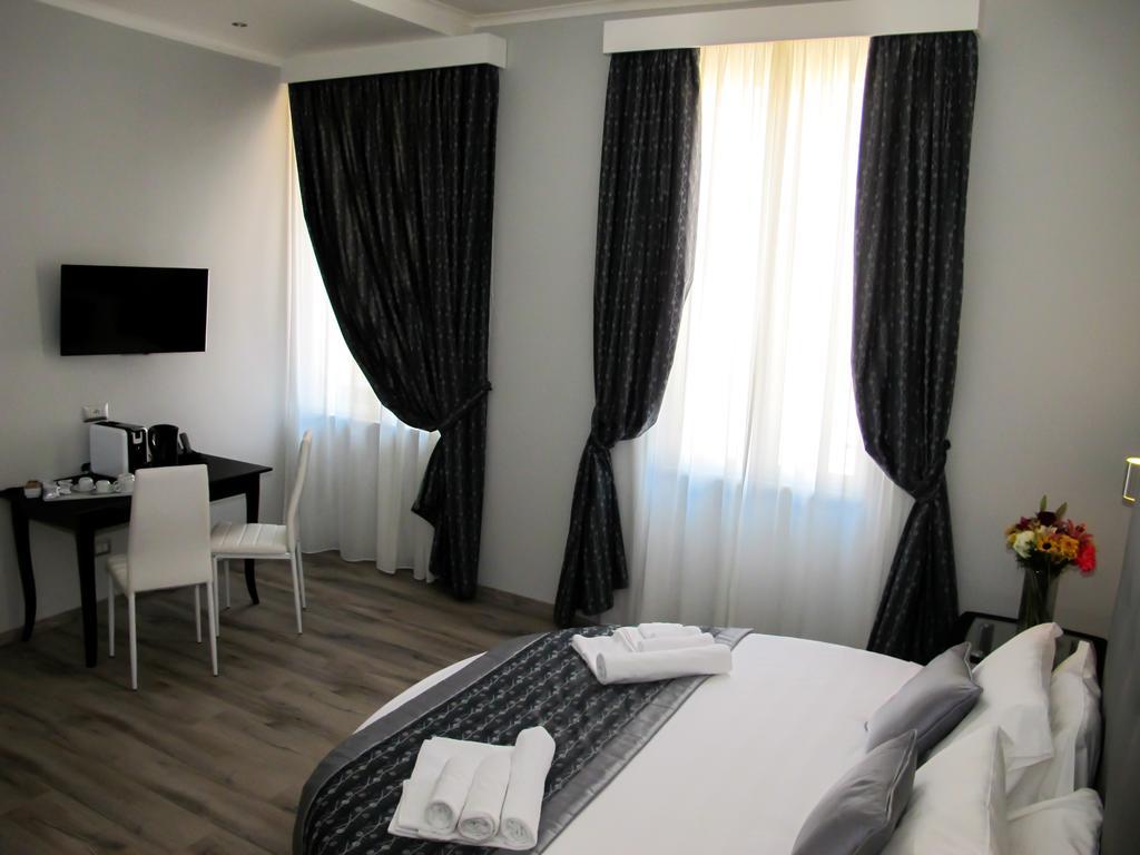 Gasthuis Veneto Relais Rome
