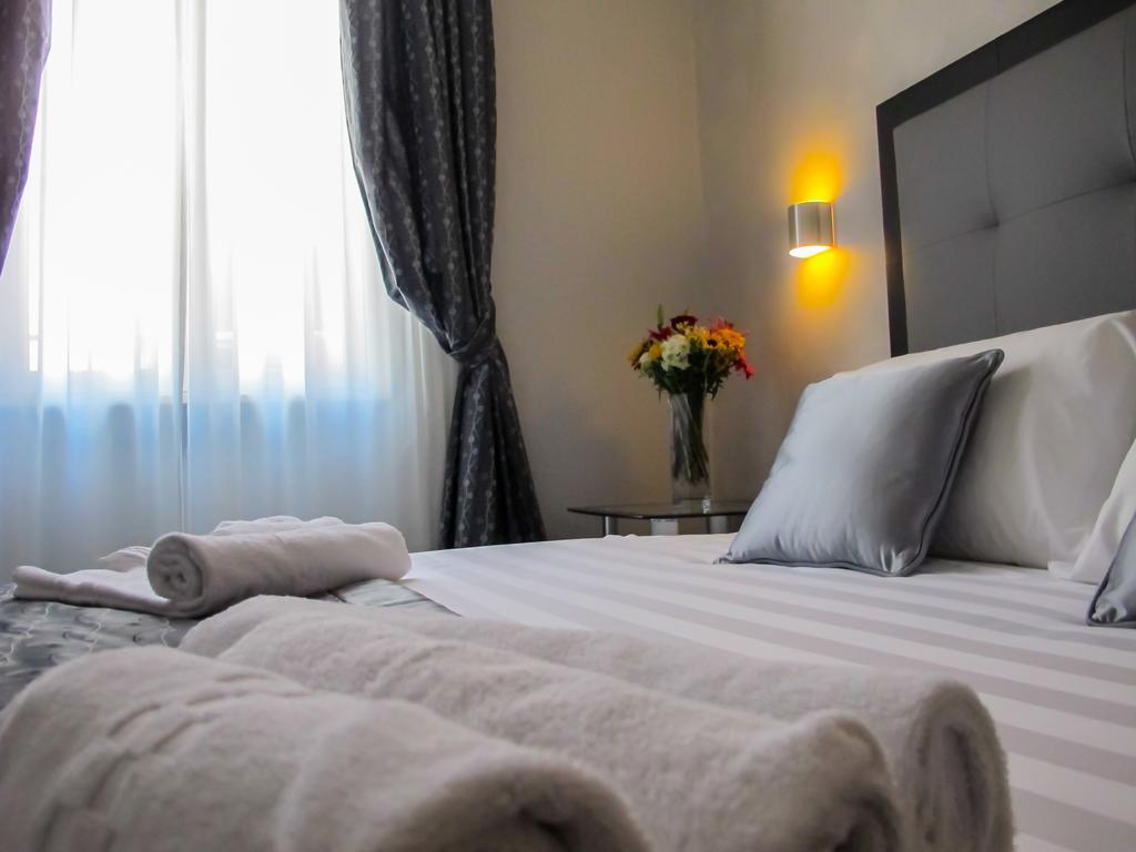 Gasthuis Veneto Relais