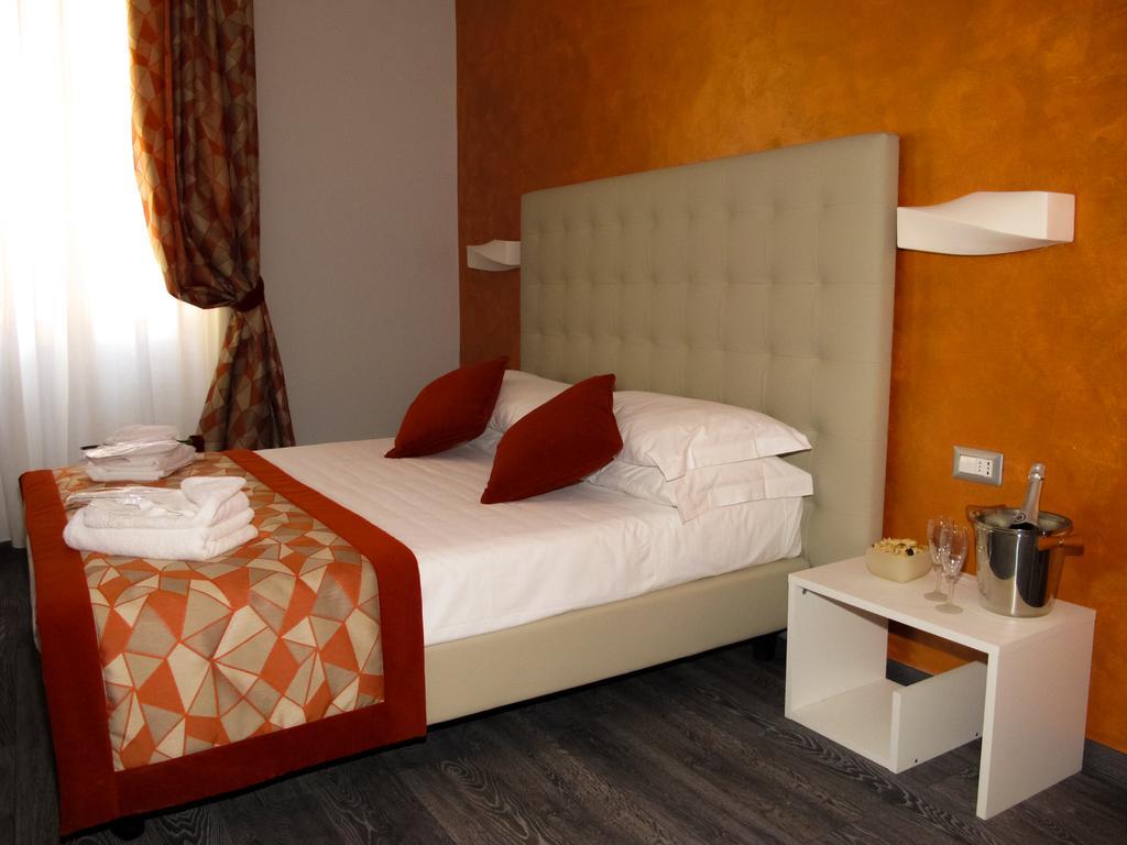 Gasthuis Veneto Relais Rome