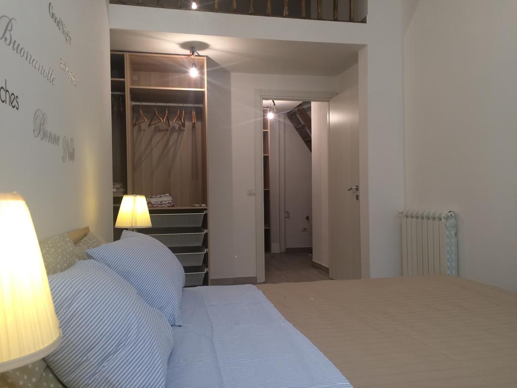 Apartment Camilla Rome