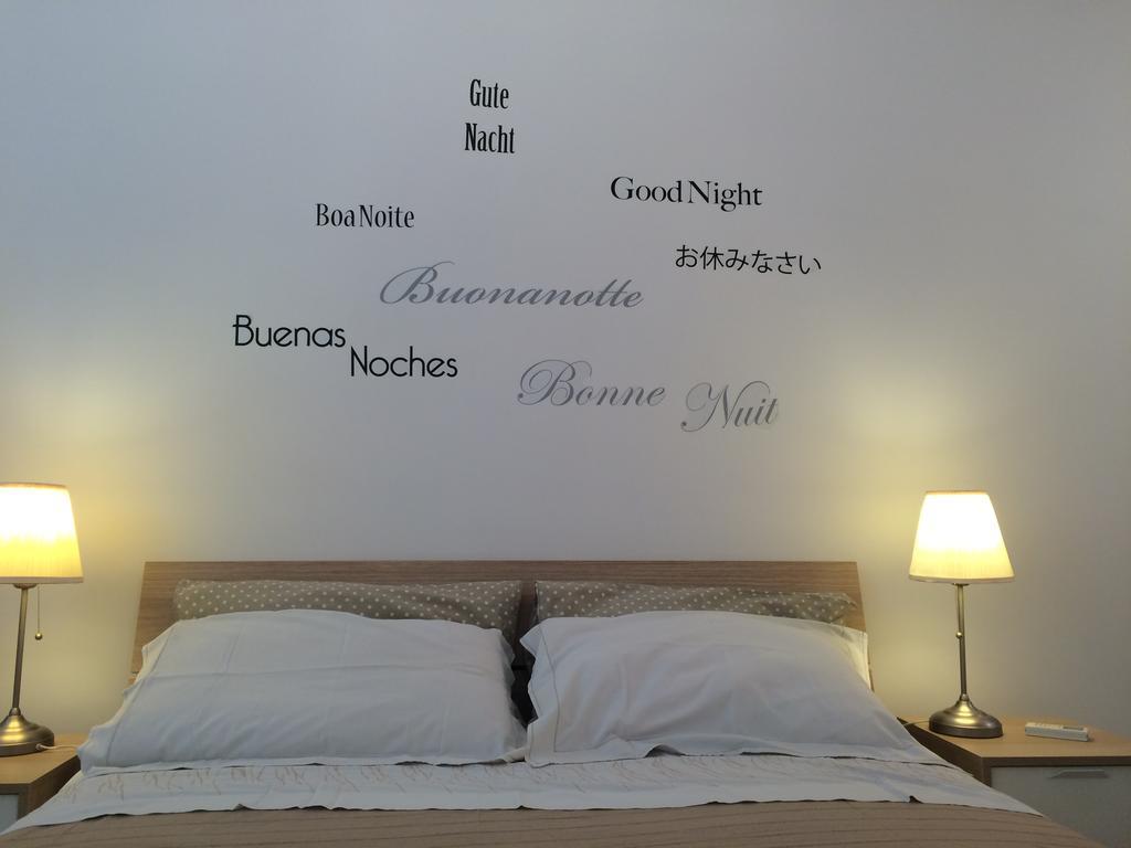 Apartment Camilla Rome
