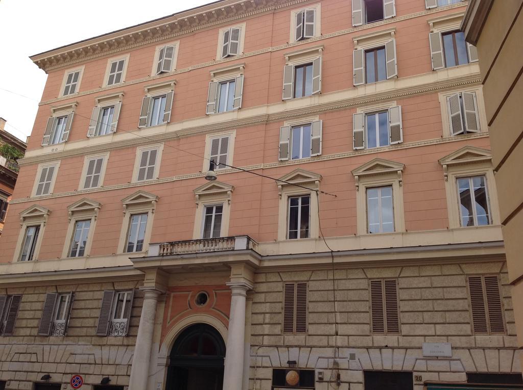 Veneto Relais Rome