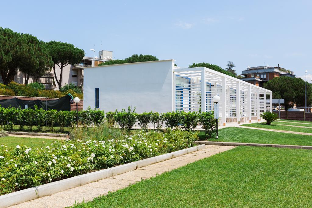 Poggioverde Roma