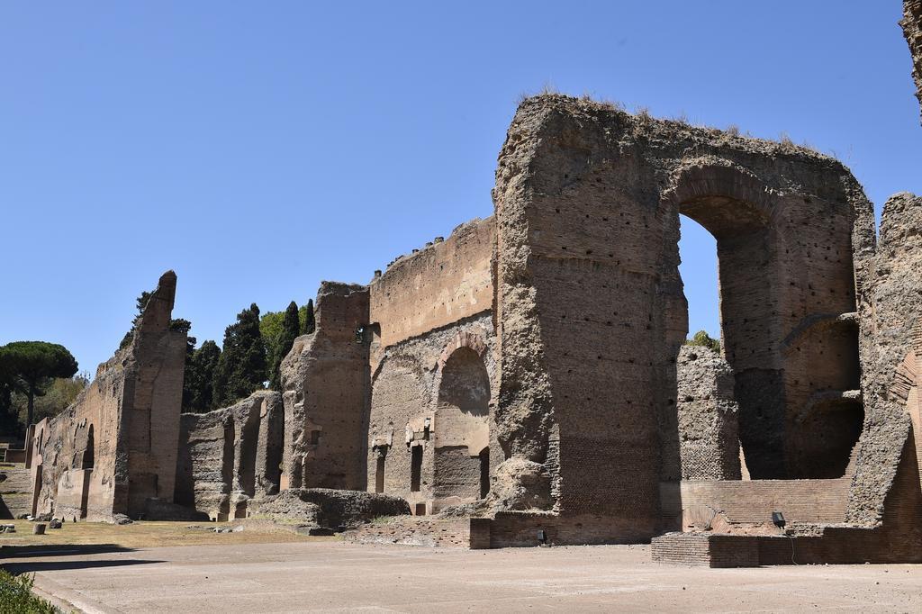 Augustus Rome