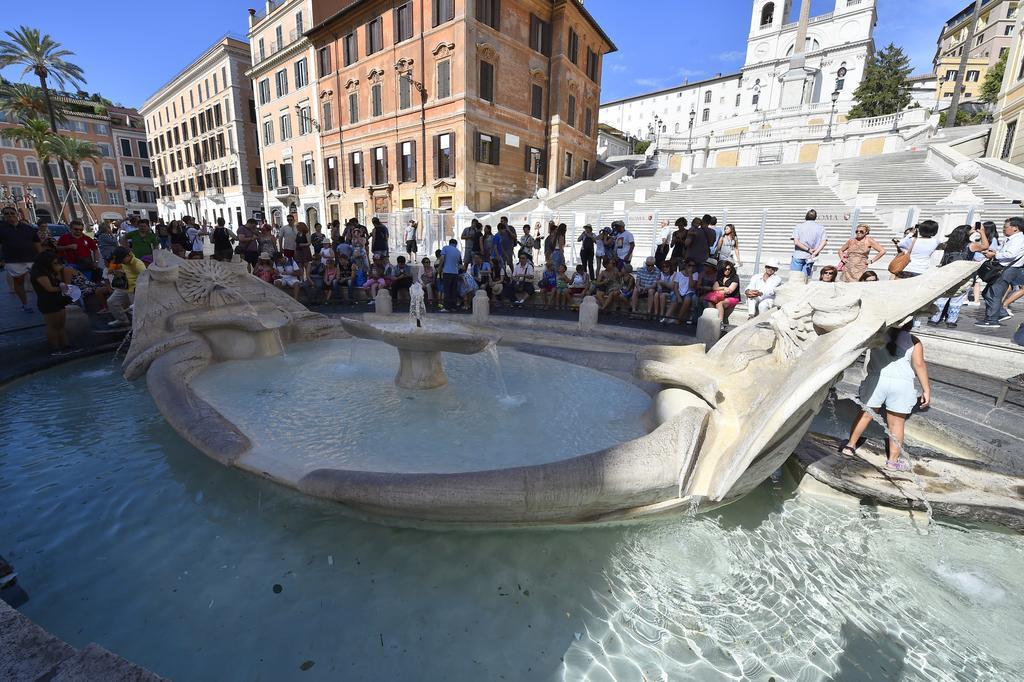 Augustus Rome