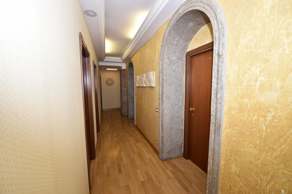 Hotel Augustus Rome