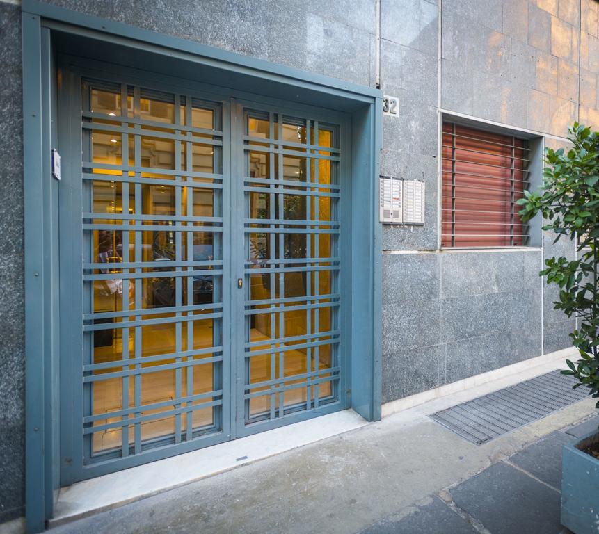 Guest house Residenza Monfy 3*