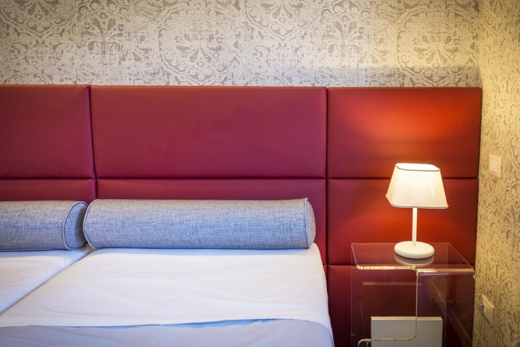 Guest house Residenza Monfy