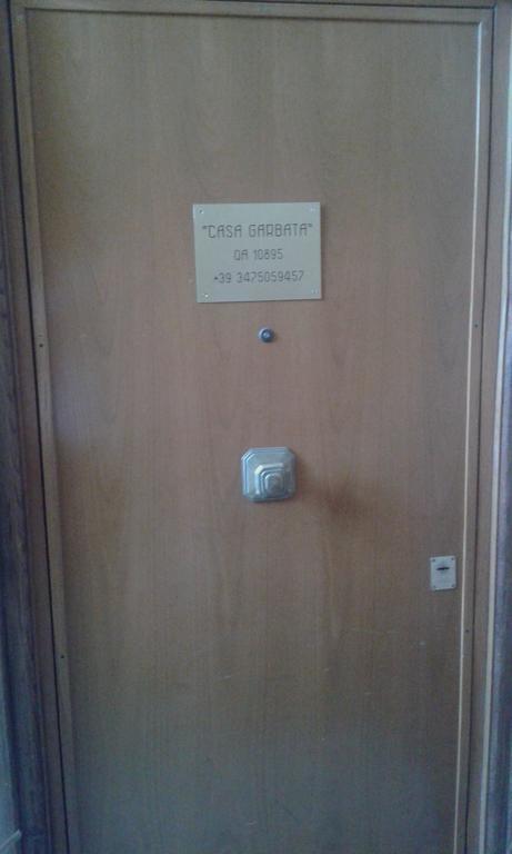 Bed & Breakfast Casa Garbata *