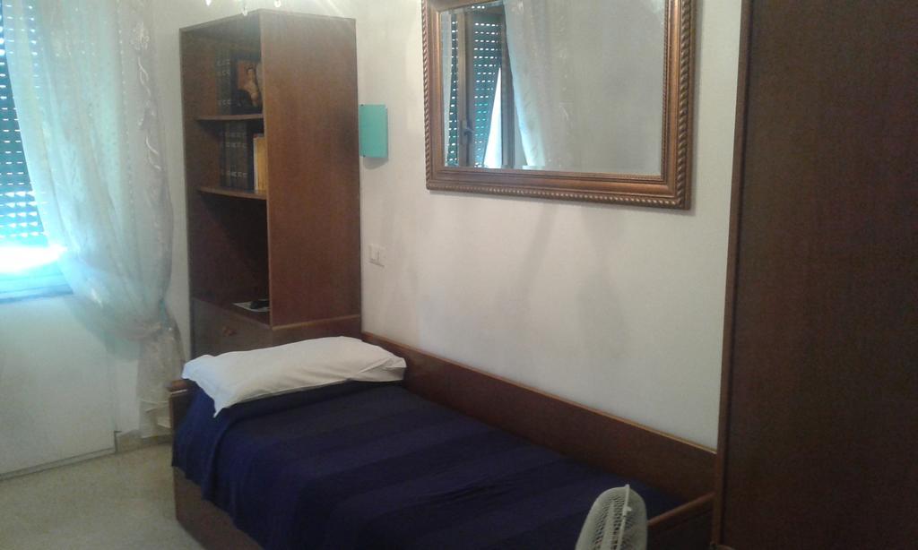 Bed & Breakfast Casa Garbata