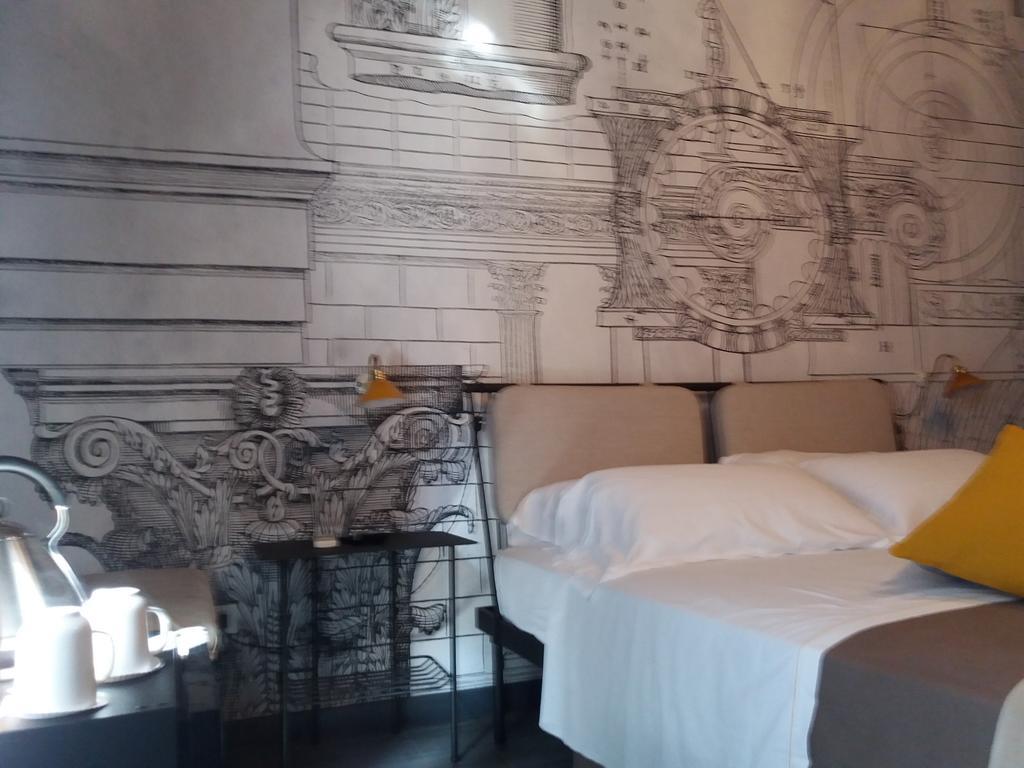 Guest house Dimora Storica Urbana 3*