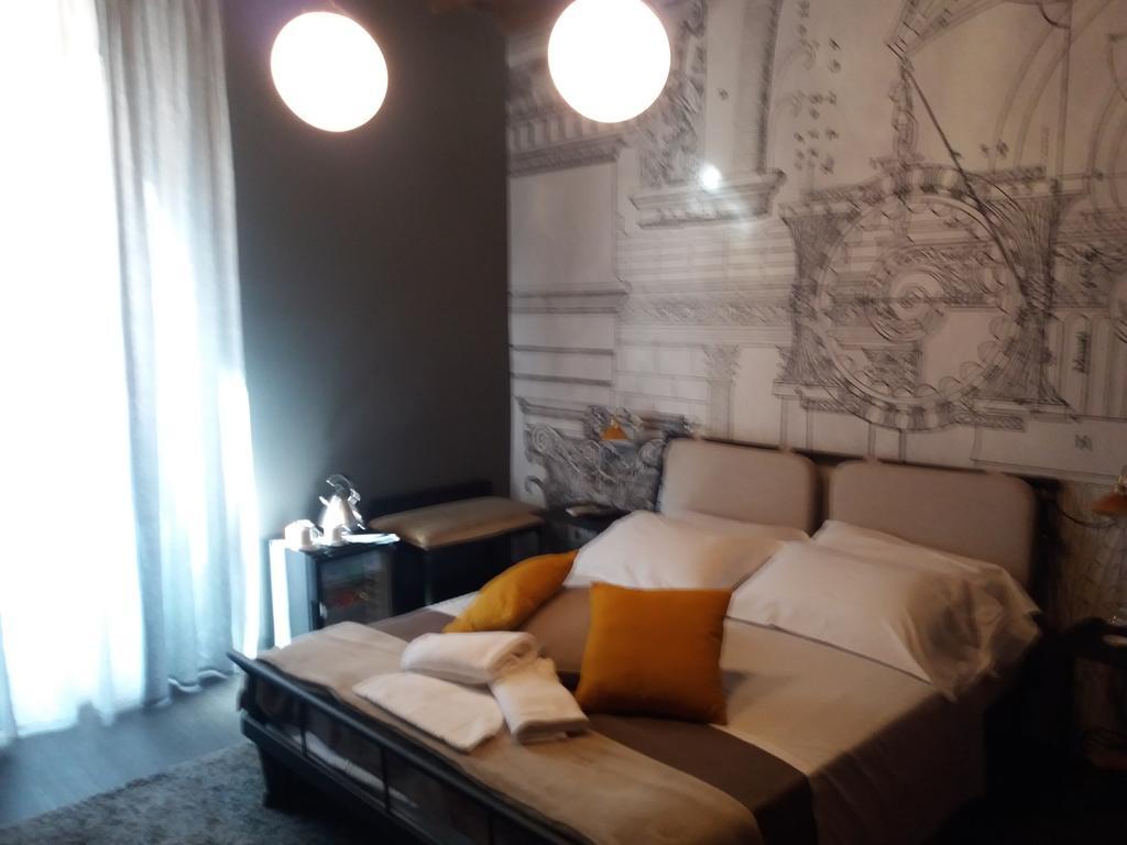 Dimora Storica Urbana Rome