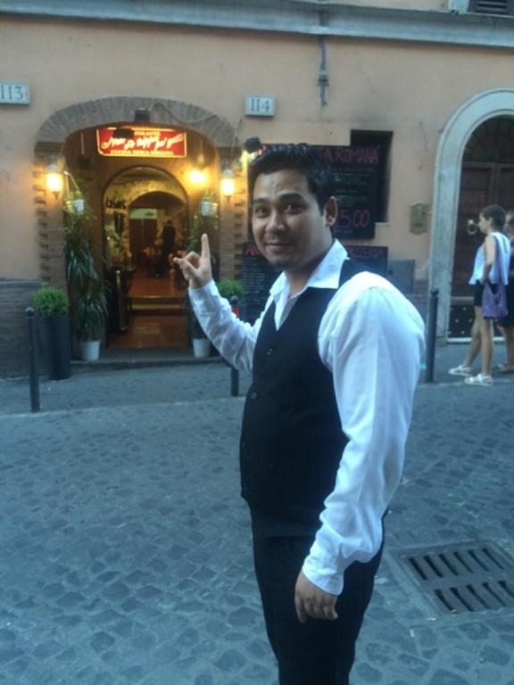 Guest house Dimora Storica Urbana Rome