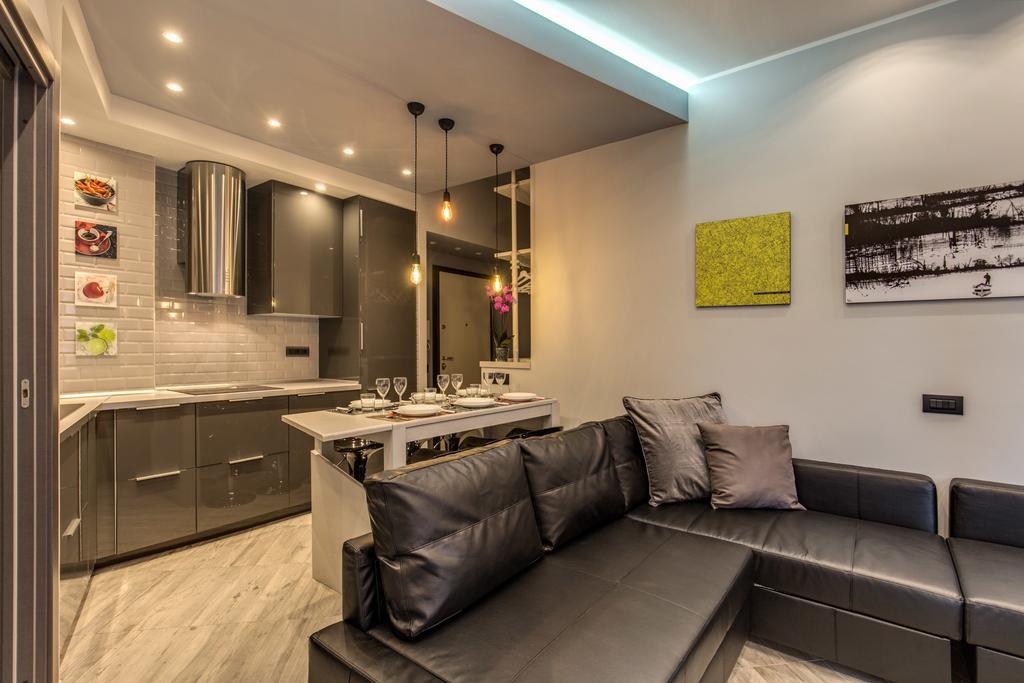 Appartement Lux *