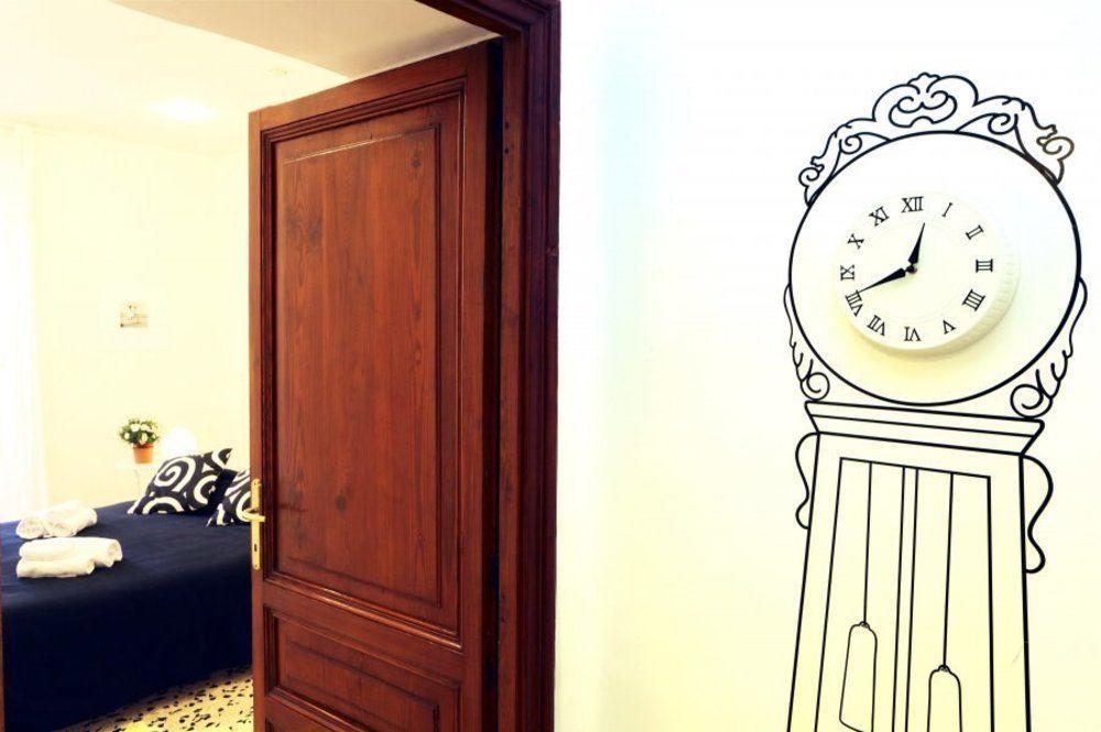 Guest house Coral Rome