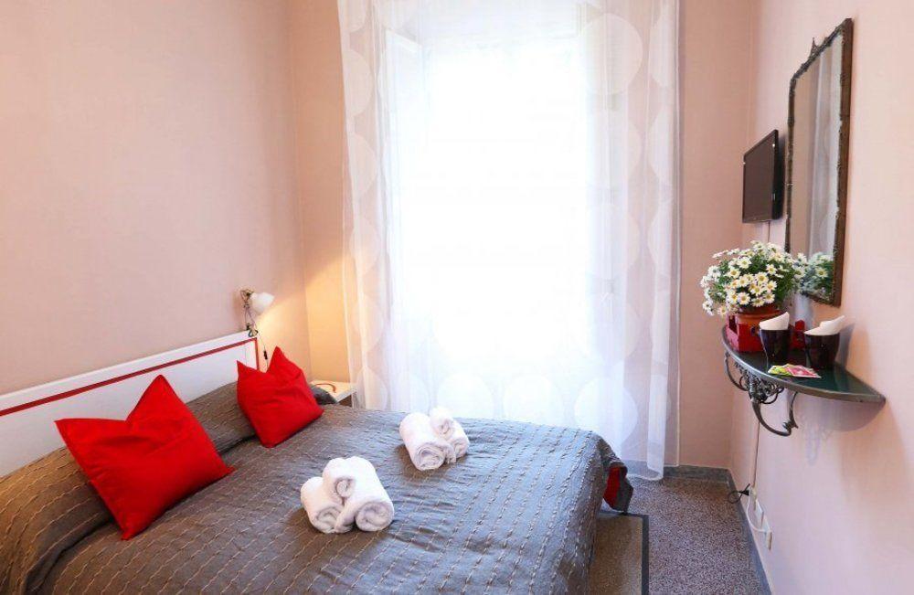Guest house Coral