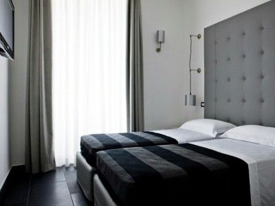 Guest house Via Del Corso