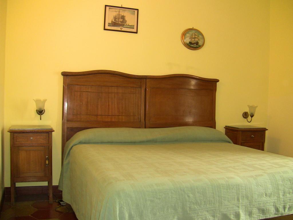 Dimora Storica Urbana Rome