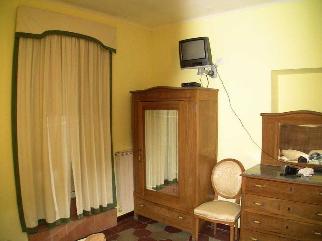 Guest house Dimora Storica Urbana 3*