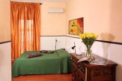 Guest house Key Center 3*