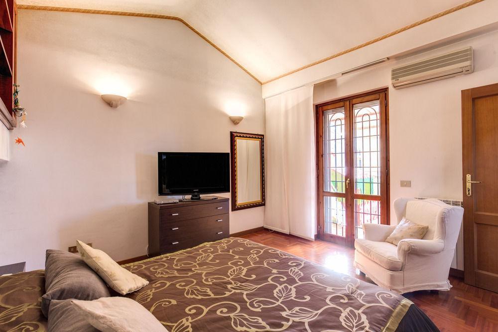 Guest house In Corso Rome