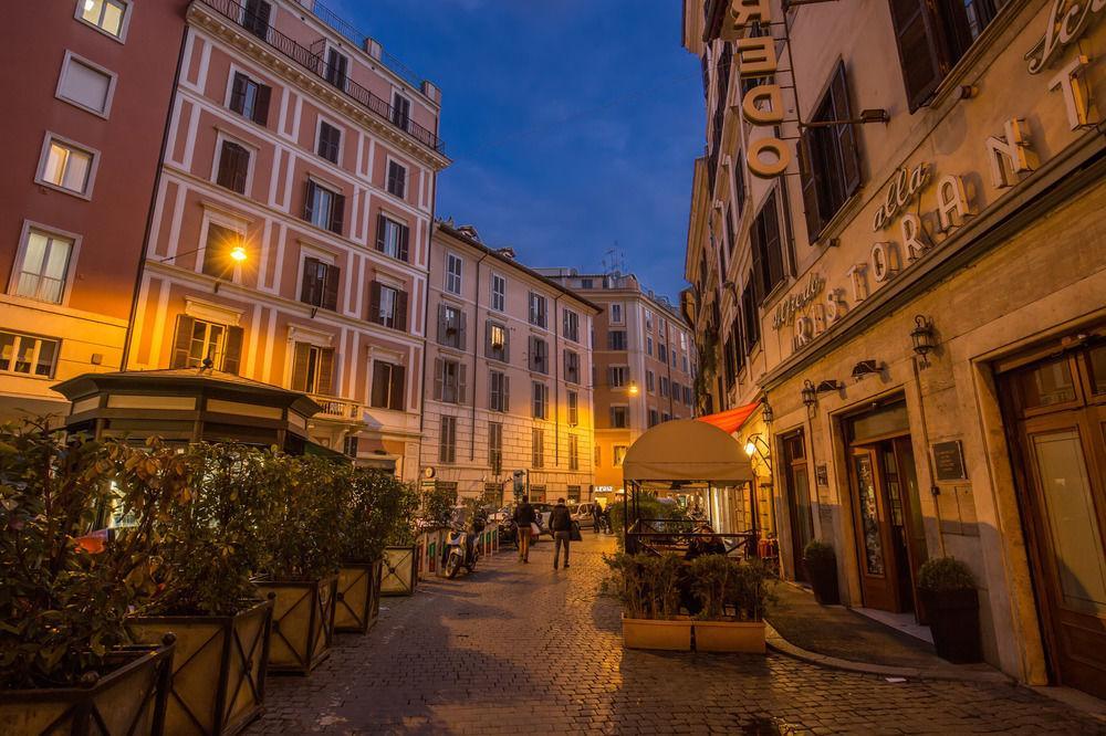 Guest house In Corso