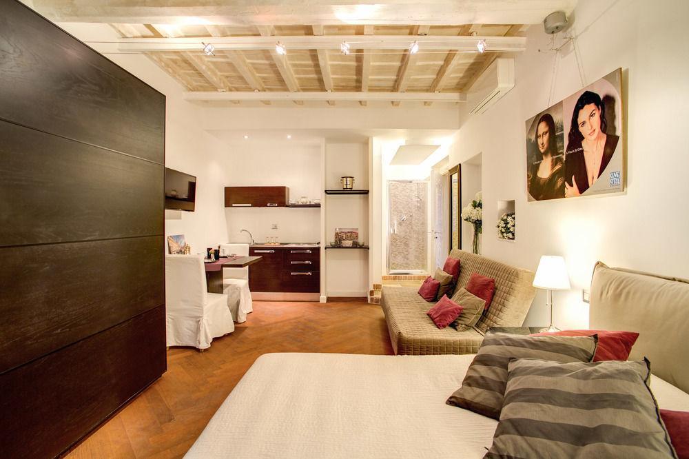 Guest house In Corso Rome