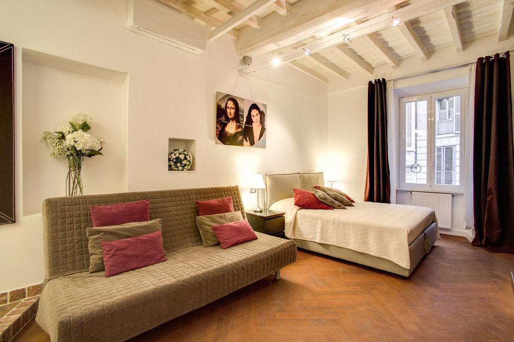 In Corso Rome