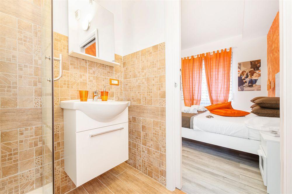 Bed & Breakfast Nasoni Di Rome