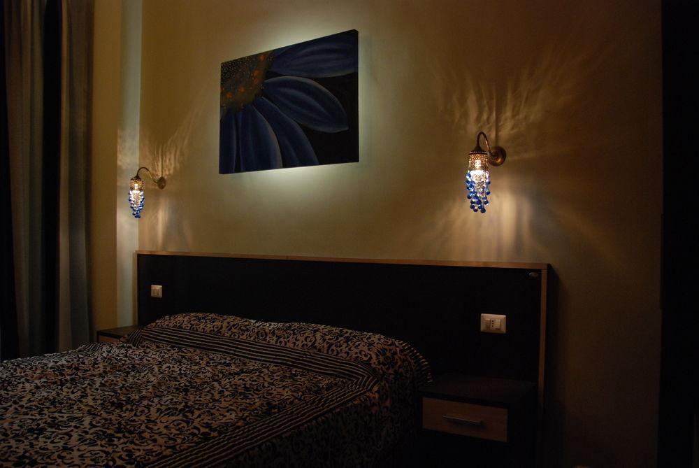 Bed & Breakfast Flowerome Rome
