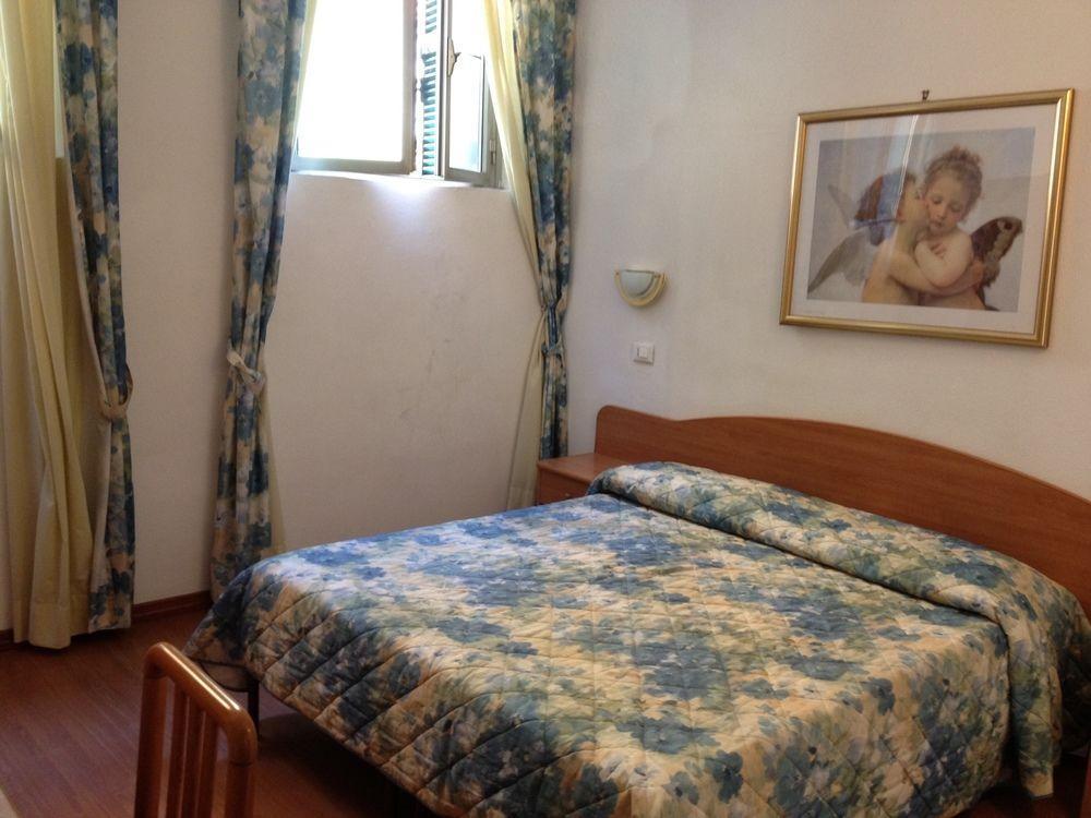 Hotel Tirreno Roma