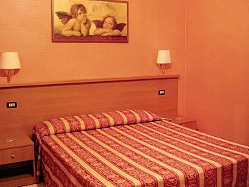 Hotel Virginia Rome