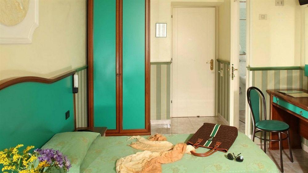 Hotel Dorica Roma