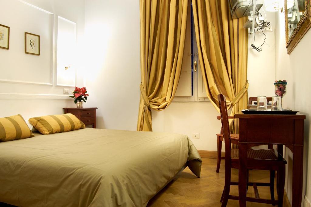 Domus Mazzini Bed & Breakfast Rome