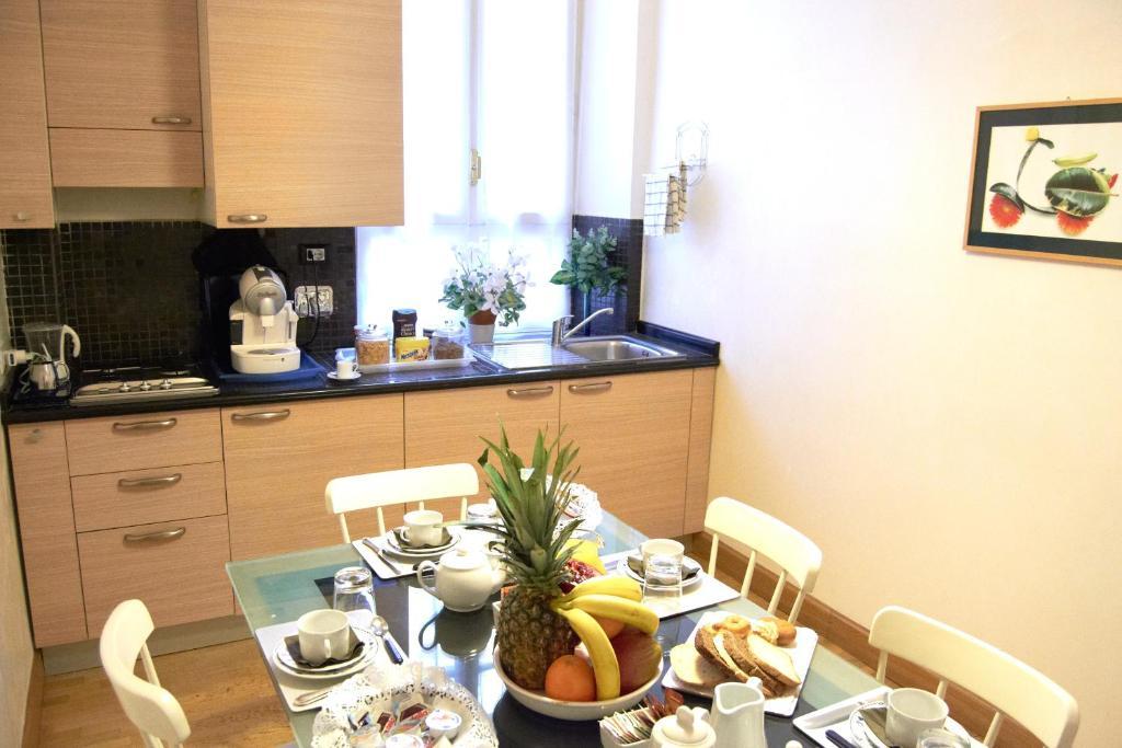 Domus Mazzini Bed & Breakfast Rome