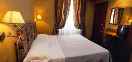 Hotel Quisisana Rome