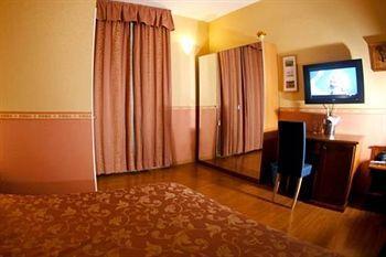 Casa de hóspedes Residenza Belli 3*