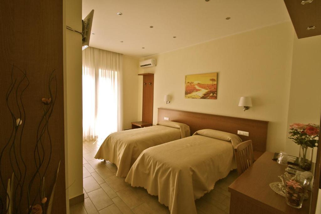 Guest house Alba Romana 2*
