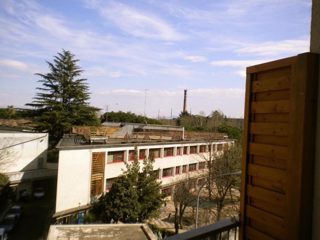 Alba Romana Guest house