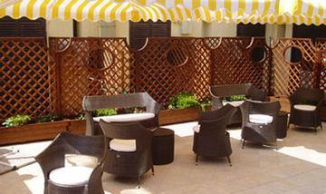 Galileo Hotel