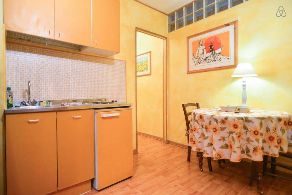 Marignoli Apartment *
