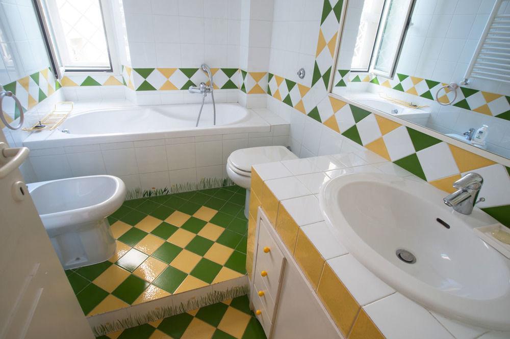 Monti Colosseum Apartment