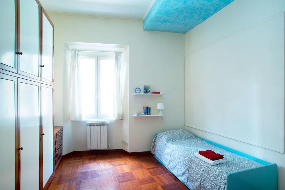 Monti Colosseum Apartment *