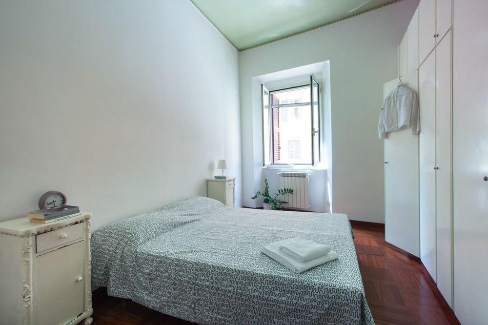 Monti Colosseum Apartment