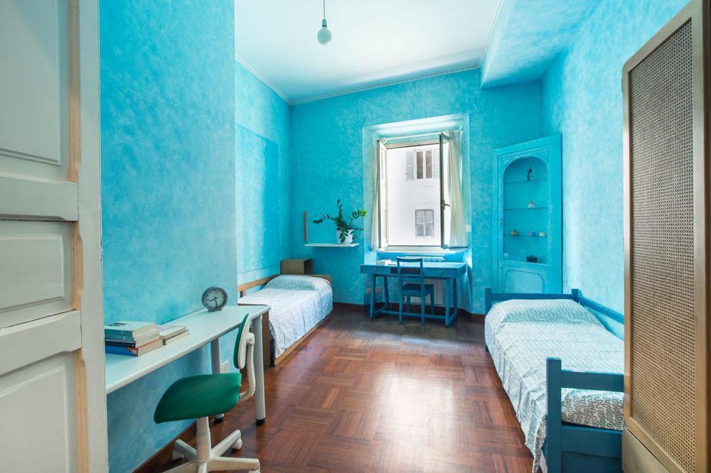 Monti Colosseum Apartment *