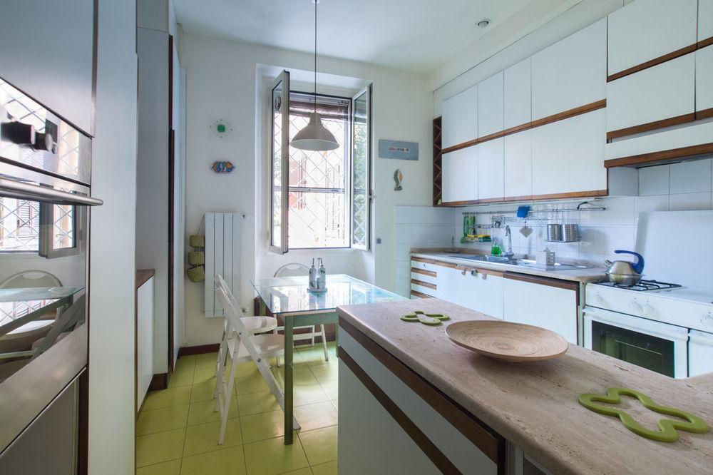 Monti Colosseum Apartment